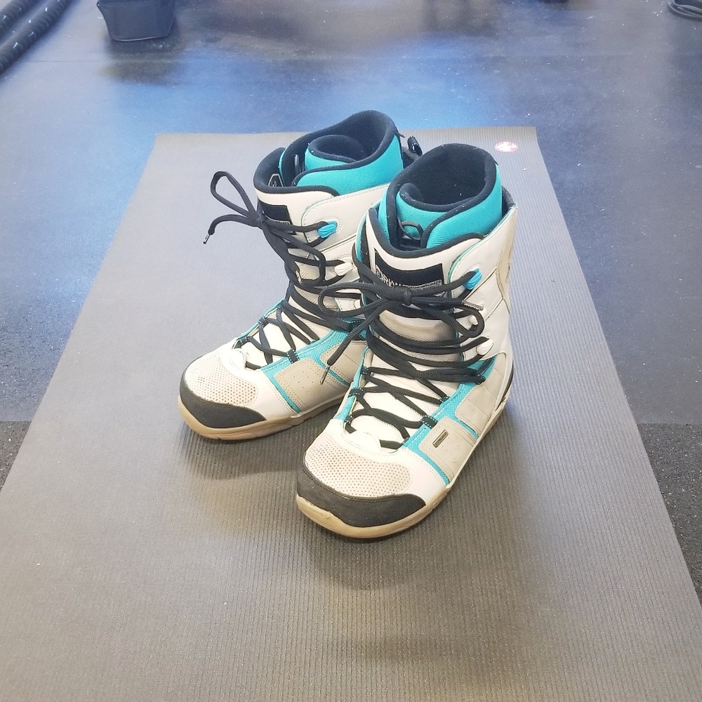 RIDE Orion Snowboard Boots - Picture 1 of 7